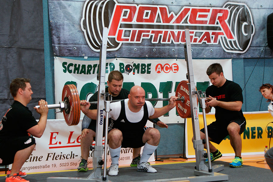 Team_FerdinandPollinger Ferdinand Pollinger