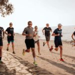 Tristyle Academy, Ausbildung zum/zur Dipl. Lauf TrainerIn