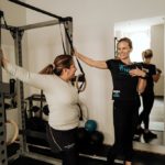Ausbildung zum/zur Dipl. Personal TrainerIn an der Tristyle Academy