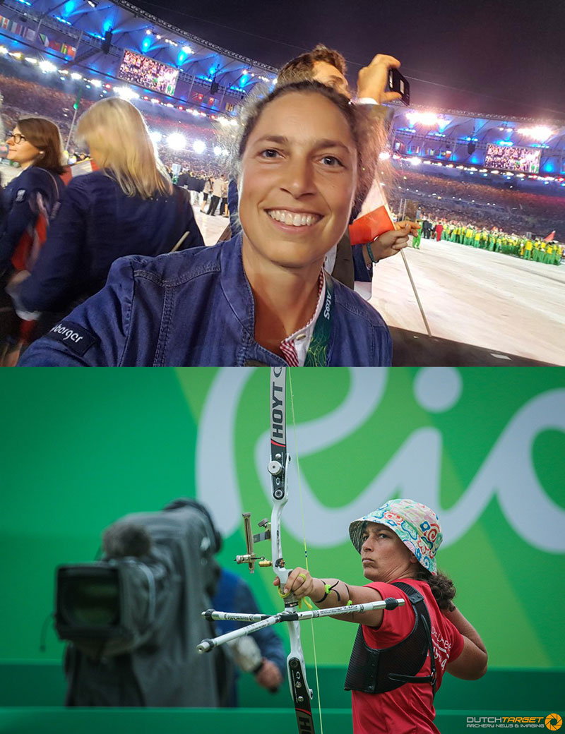 Lauren Baldauff, Personal Trainerin