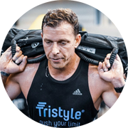 Mario Novak (Hyrox-Athlet, Hyrox-Experte)