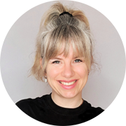 Tamara Dörr, Referentin an der Tristyle Academy