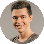 Paul Plumer, MSc – Referent für den Lehrgang Anatomie an der Tristyle Academy